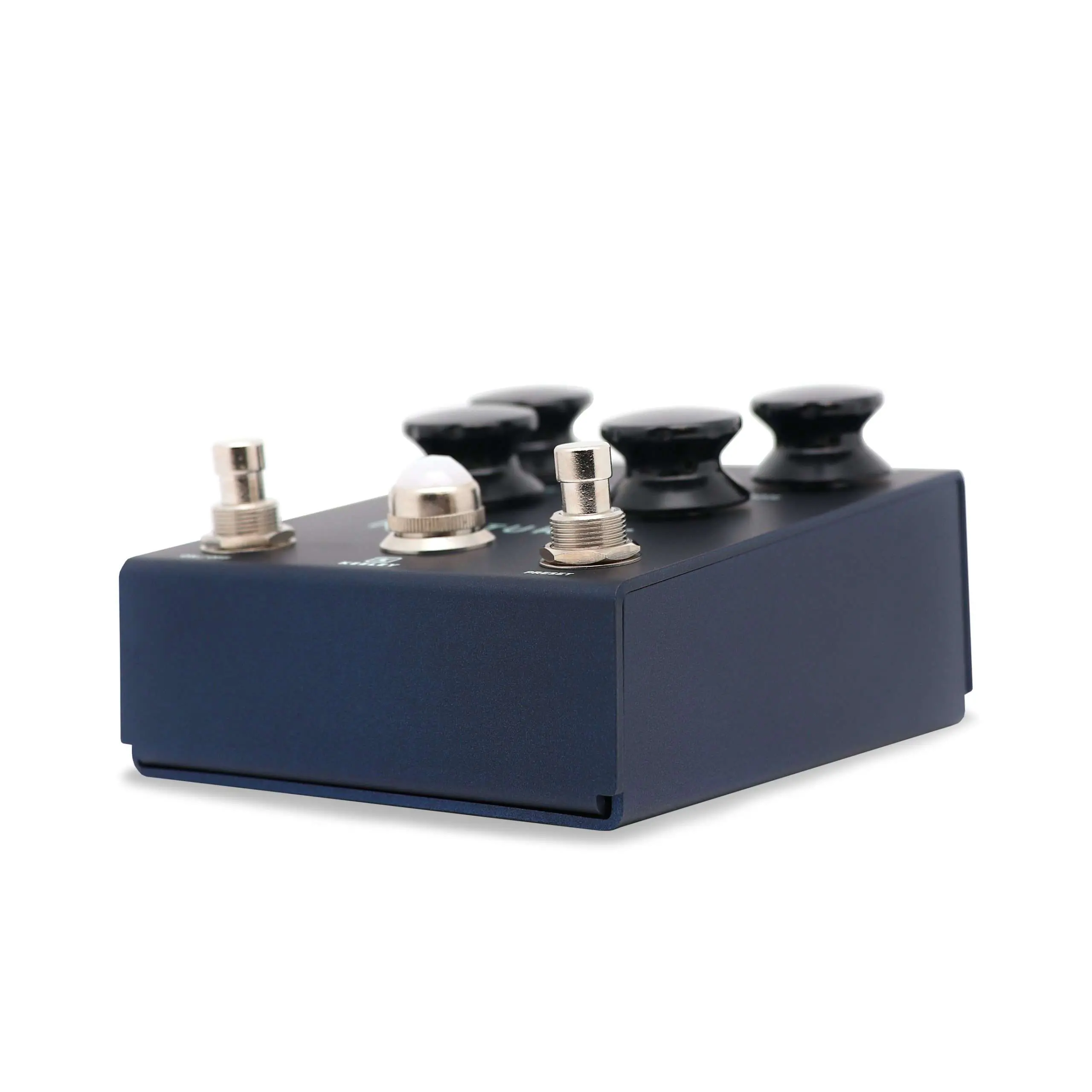 Keeley Electronics Nocturne Andy Timmons Reverb - Image 2