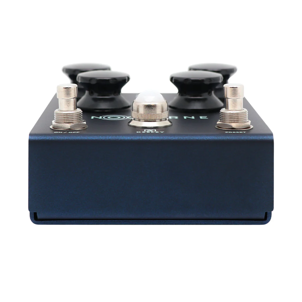 Keeley Electronics Nocturne Andy Timmons Reverb - Image 4