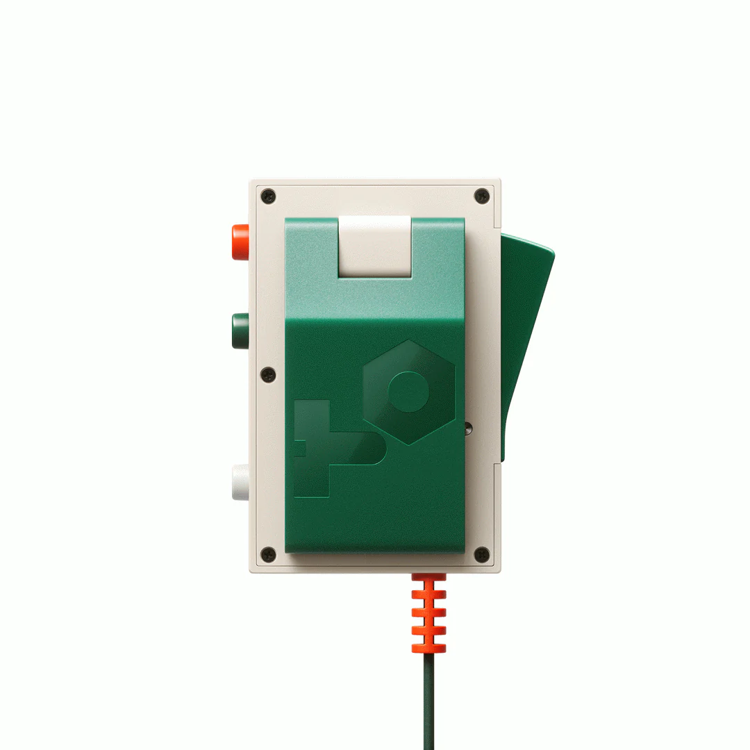 Teenage Engineering EP–2350 Ting - Image 2