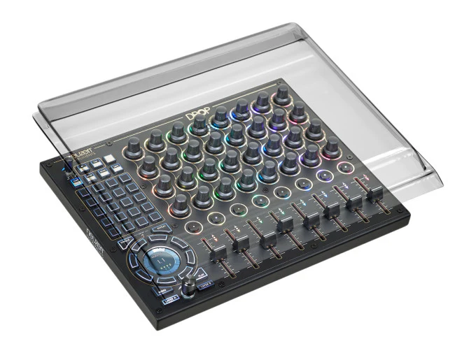 Decksaver for Neuzeit Instruments Drop - Image 2