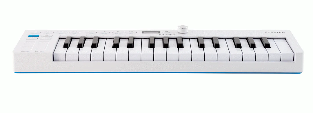 Arturia Keystep mk2 Compact Controller - Image 4