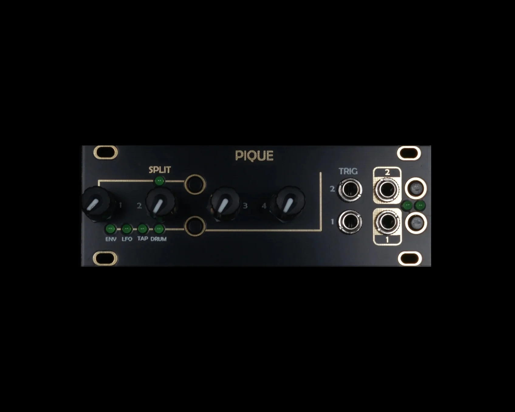 After Later Audio PIQUE 1U