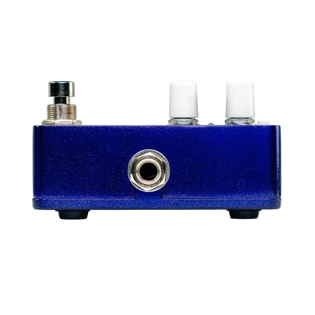Electro Harmonix Atomic Cluster Spectral Decomposer - Image 4