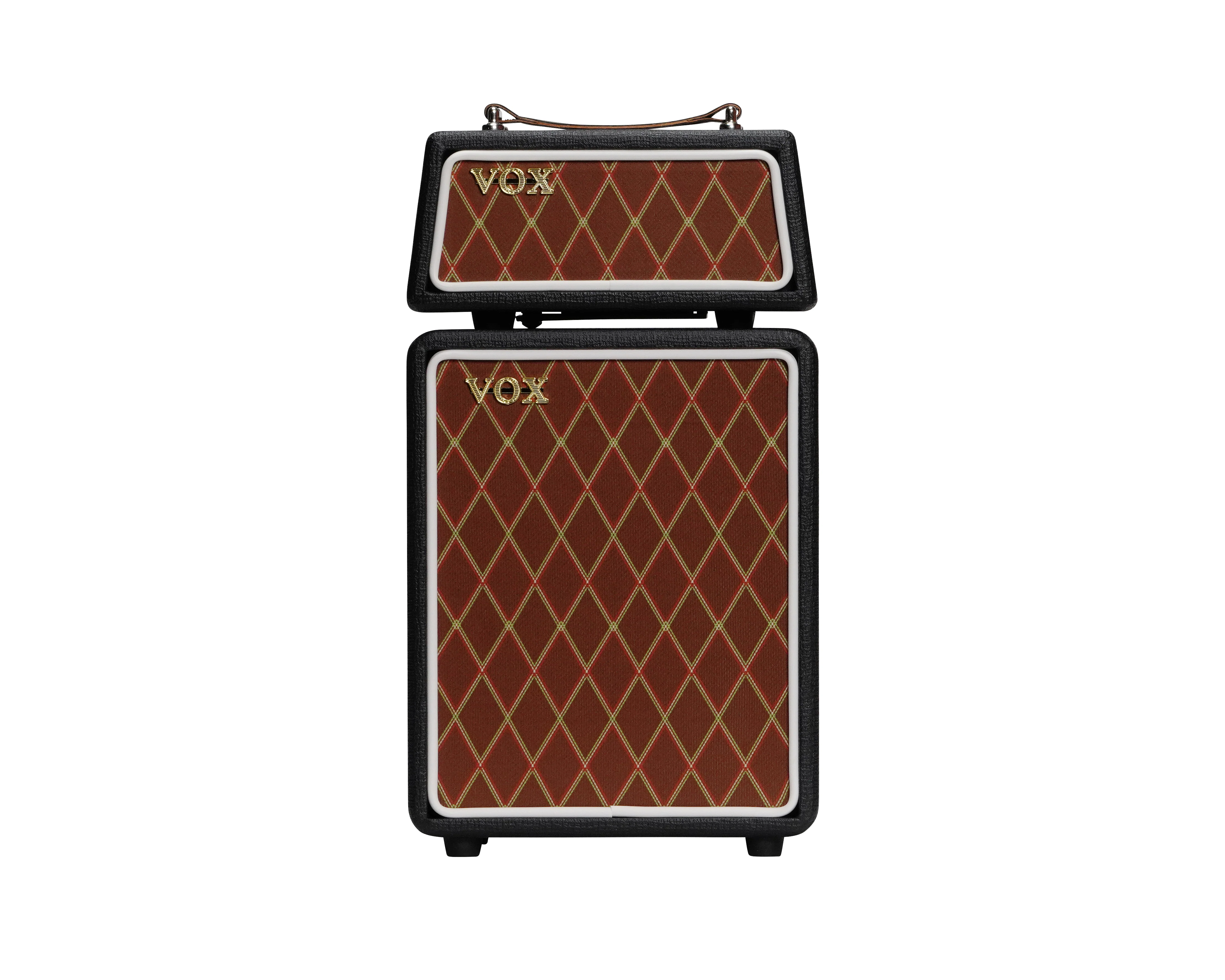 VOX Micro SuperBeetle Guitar