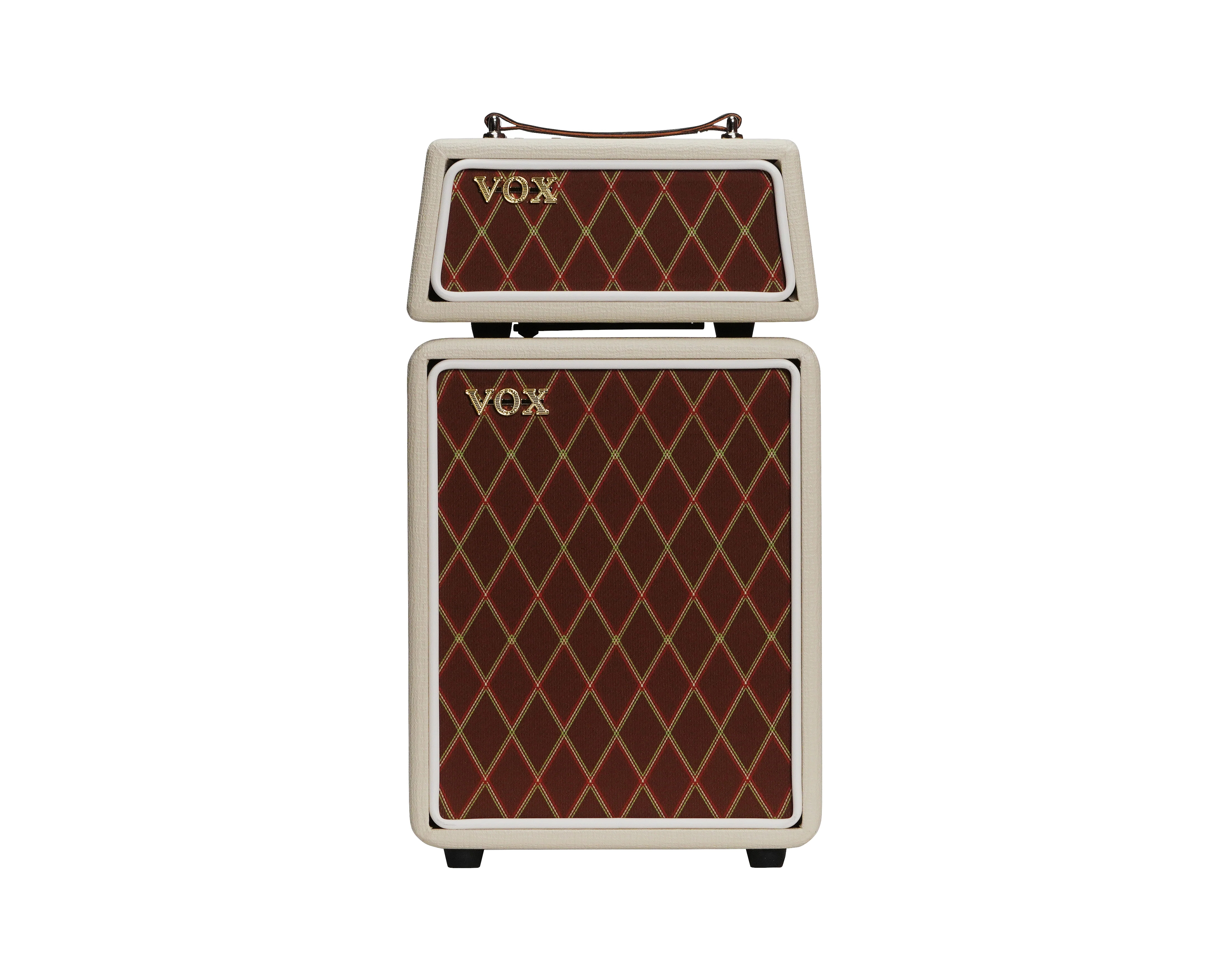 VOX Micro SuperBeetle Audio