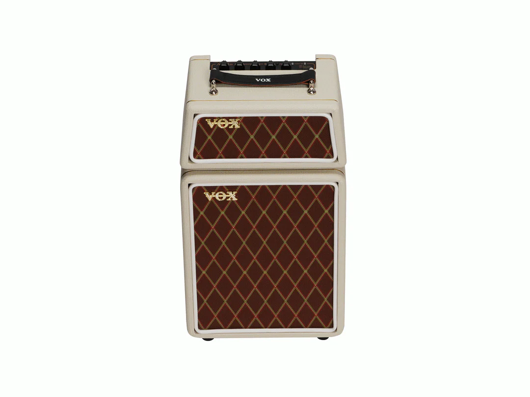 VOX Micro SuperBeetle Audio - Image 3