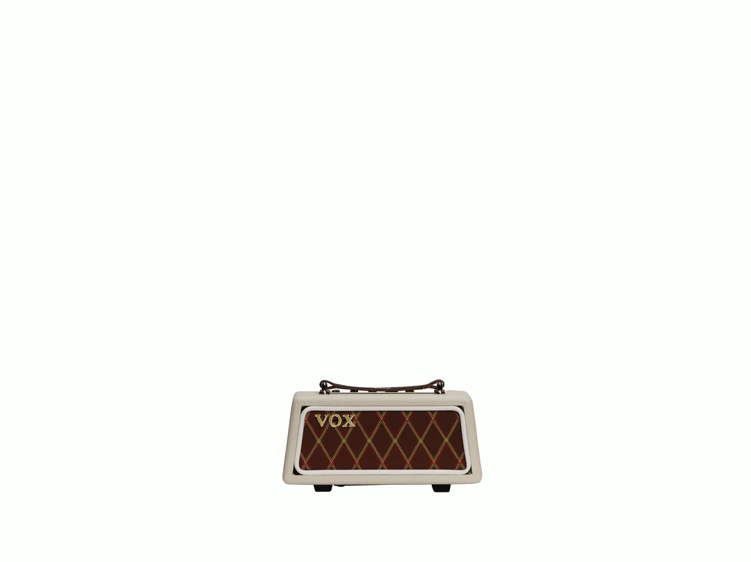 VOX Micro SuperBeetle Audio - Image 4