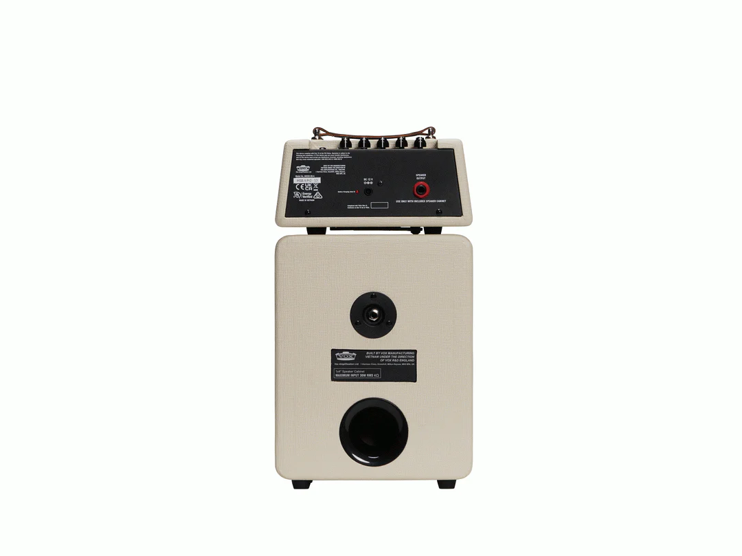 VOX Micro SuperBeetle Audio - Image 5