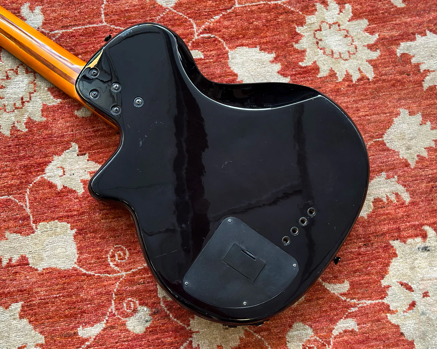 Epiphone Zenith Bass - Image 3