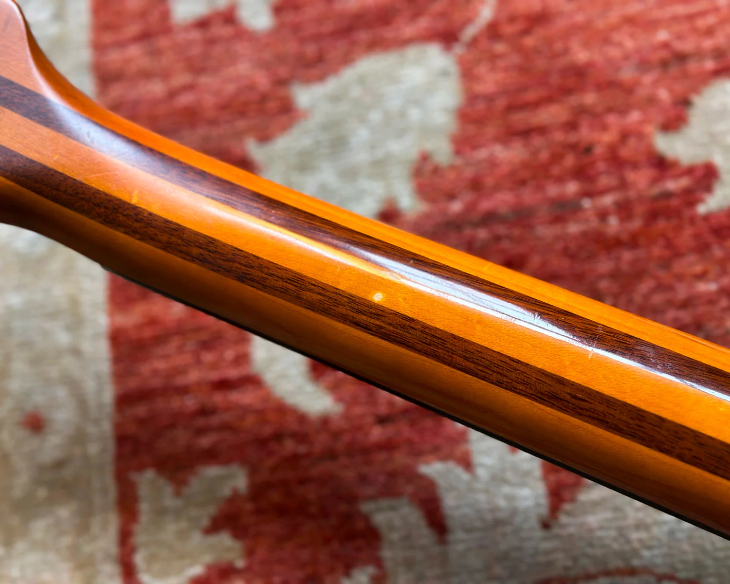 Epiphone Zenith Bass - Image 8