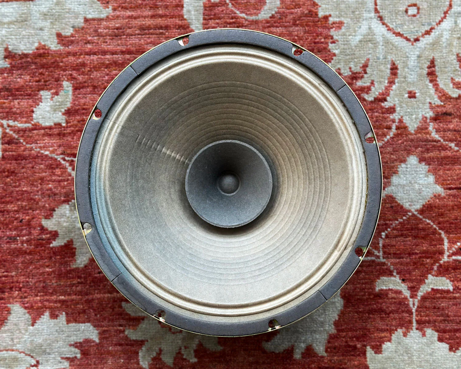 Oxford 12TJ4-2 12" Speaker - Image 2