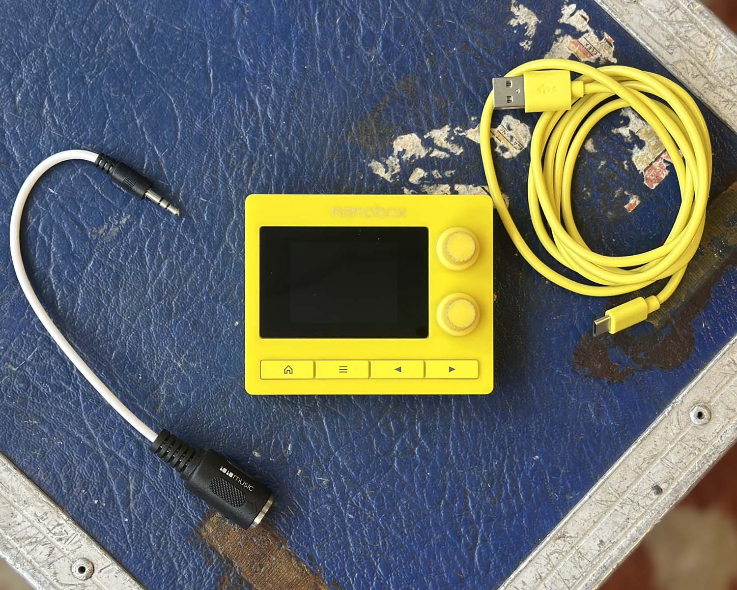 1010music Nanobox Lemondrop - Image 2