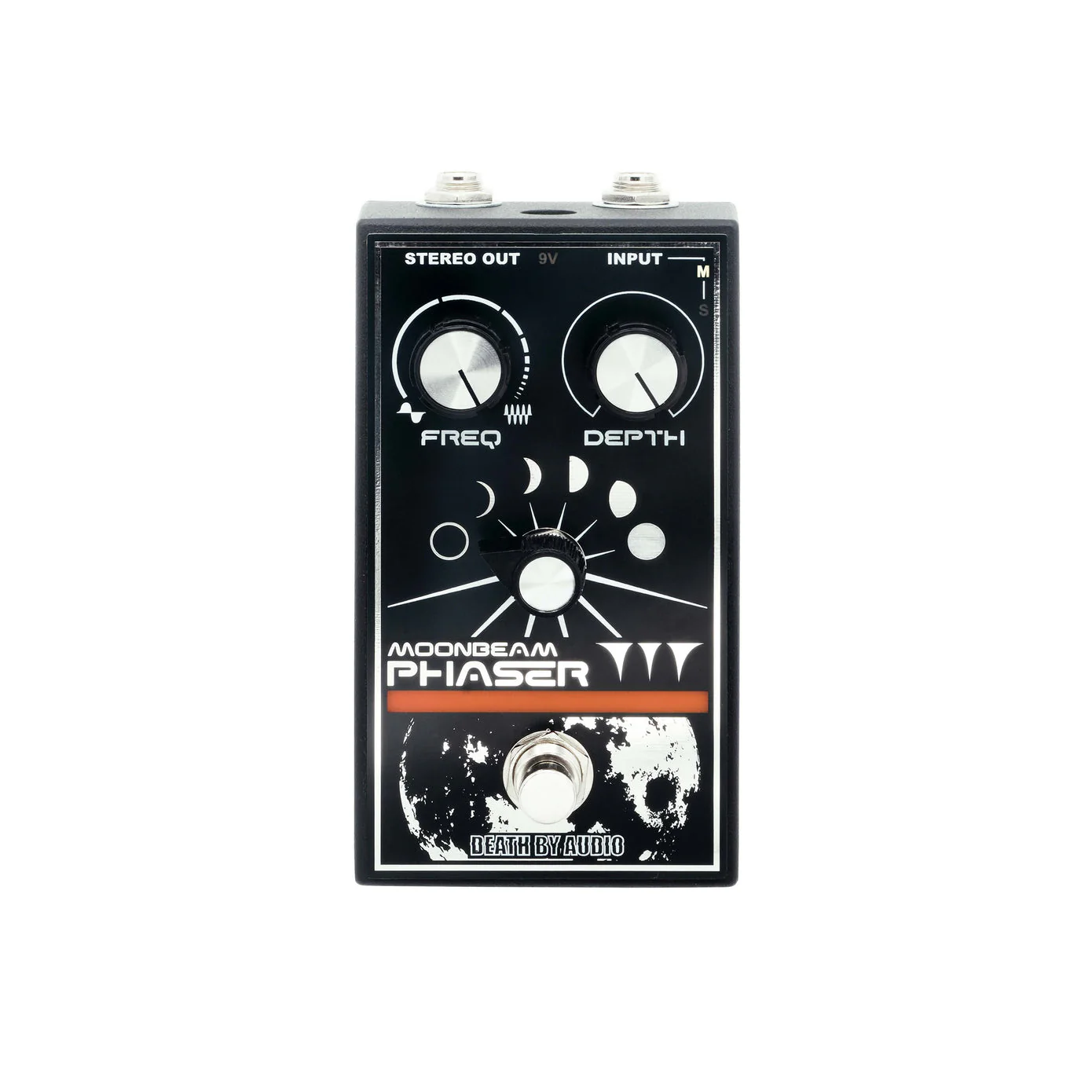 Death By Audio Moonbeam Phaser - Image 4