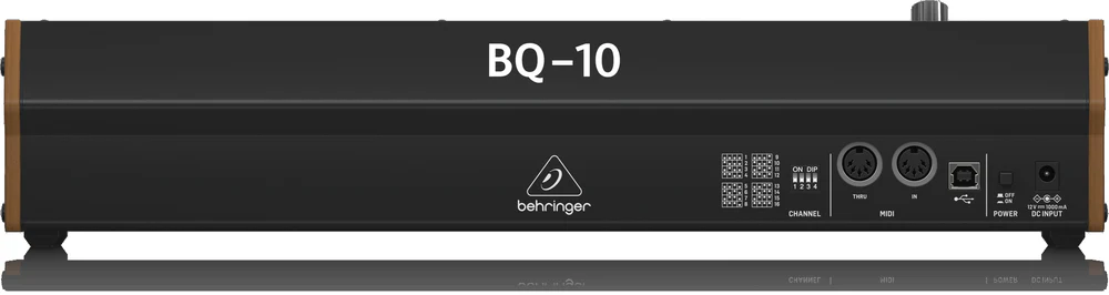 Behringer BQ-10 Analogue Sequencer For Eurorack - Image 5