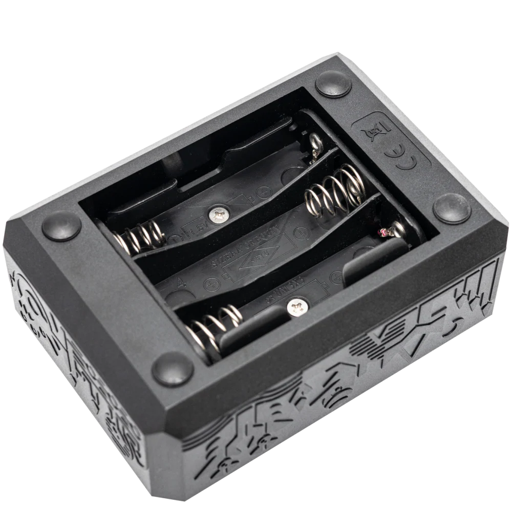 Bastl Instruments Kastle 2 Alchemist - Image 5