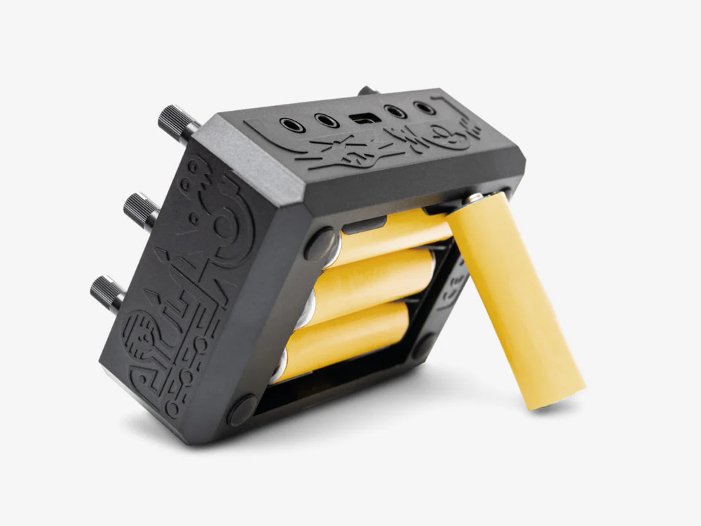 Bastl Instruments Kastle 2 Alchemist - Image 6