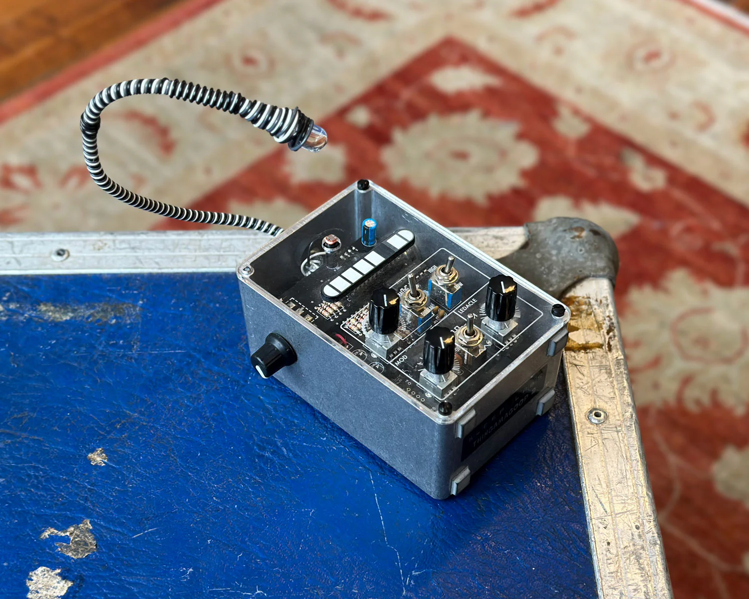 Bleep Labs Thingamagoop 2 - Image 3