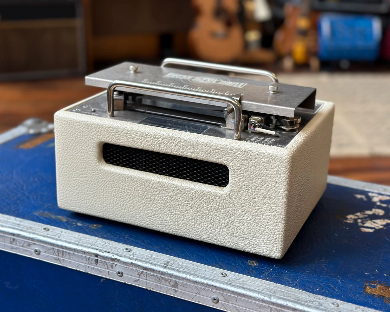 Fulltone Tube Tape Echo - Image 4