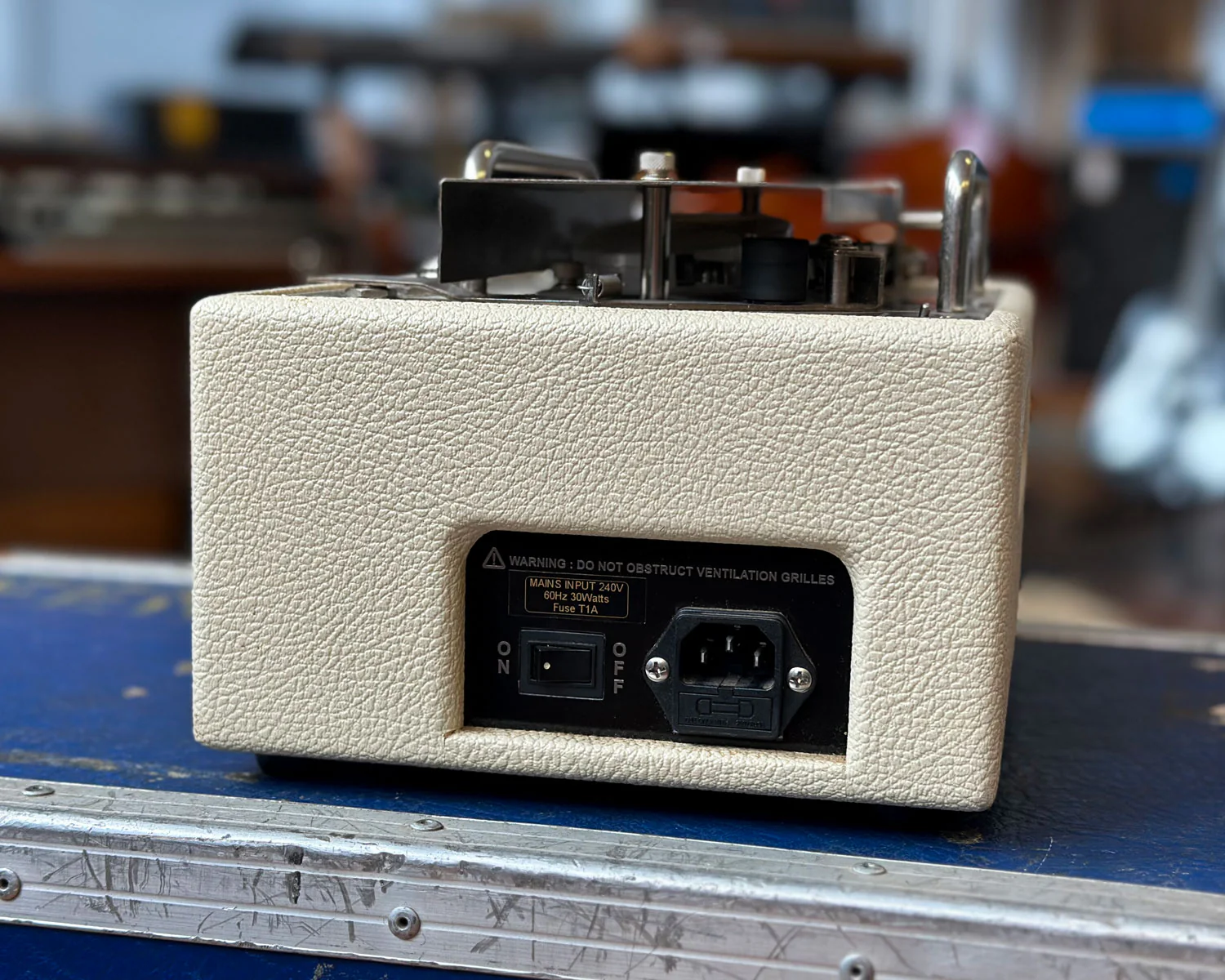 Fulltone Tube Tape Echo - Image 5