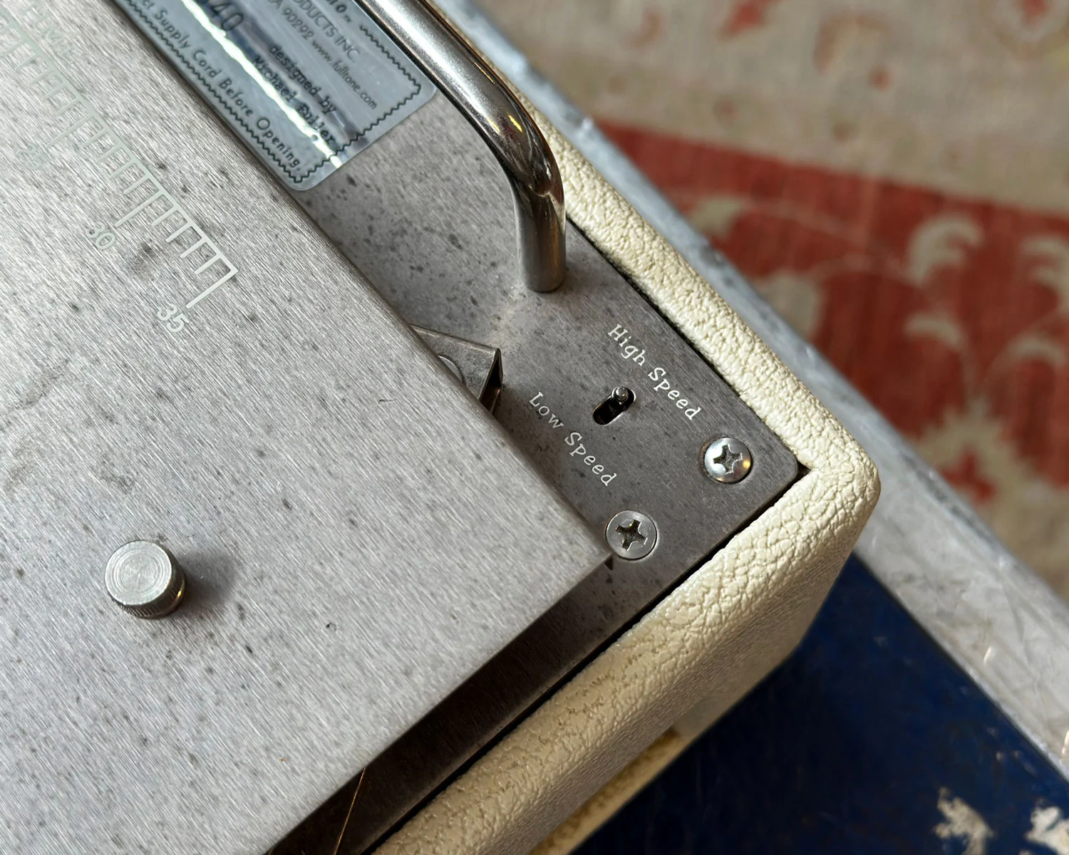 Fulltone Tube Tape Echo - Image 9