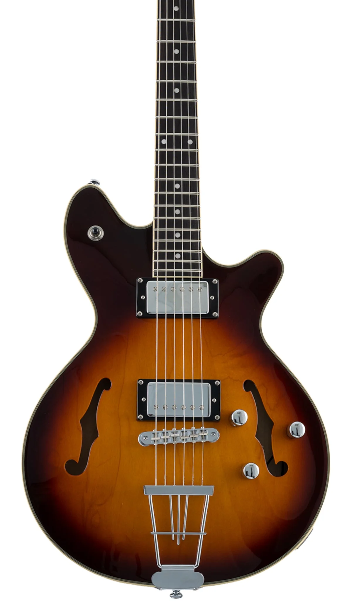 Eastwood JH 1200 - Sunburst - Image 2