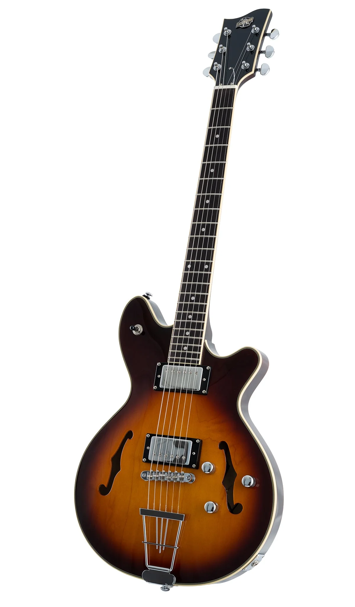 Eastwood JH 1200 - Sunburst - Image 3