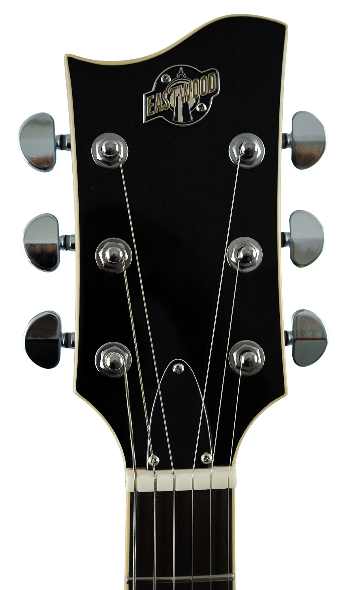 Eastwood JH 1200 - Sunburst - Image 5