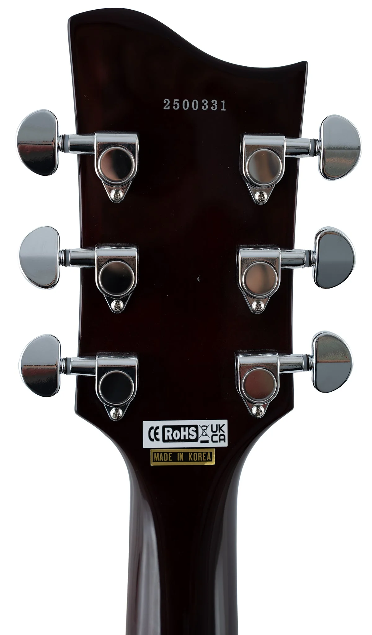 Eastwood JH 1200 - Sunburst - Image 6