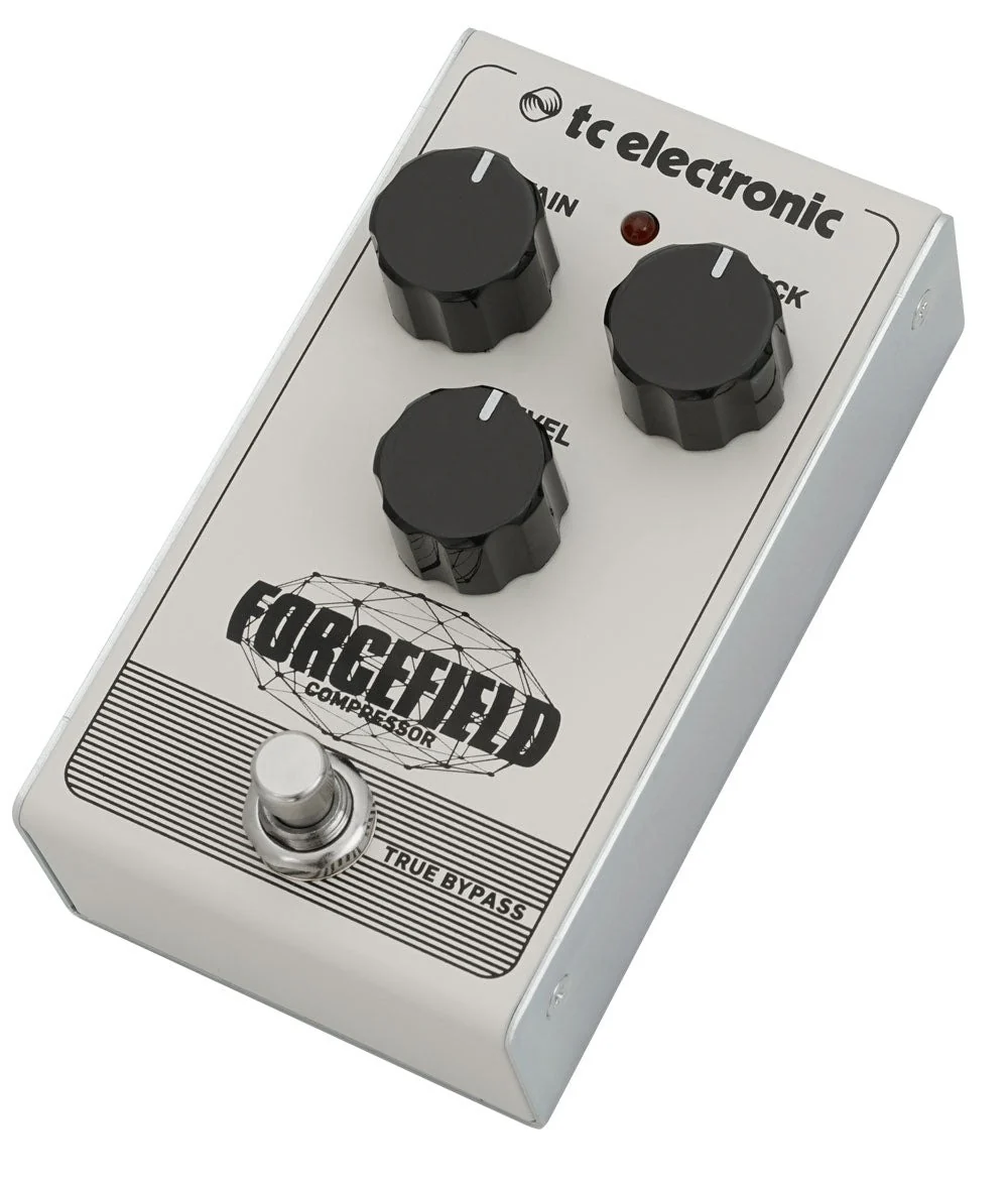 TC Electronic Forcefield Compressor