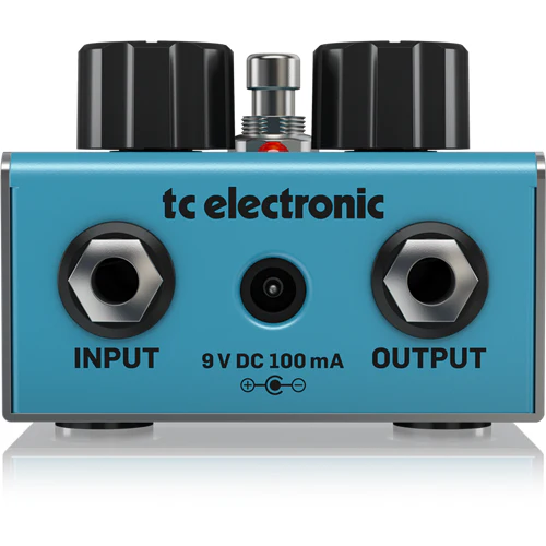TC Electronic Tailspin Vibrato - Image 2