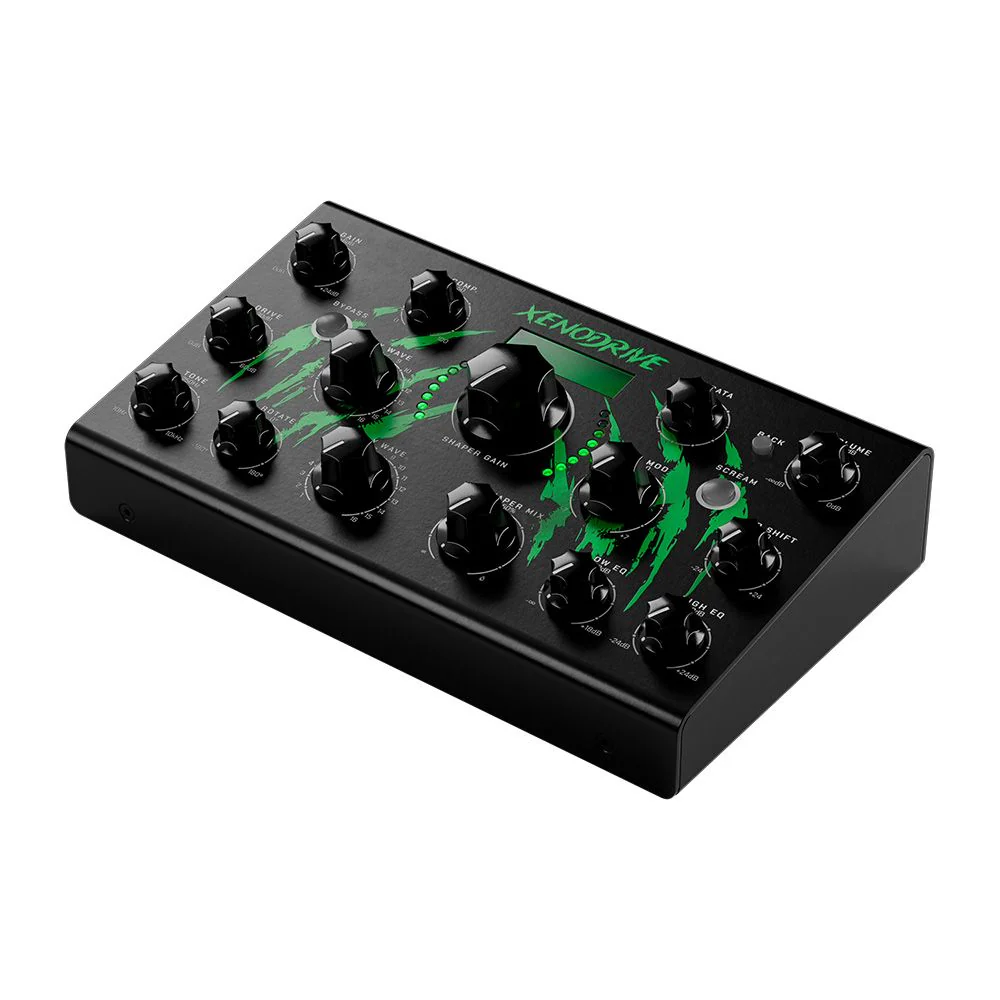 Erica Synths Xenodrive - Image 2
