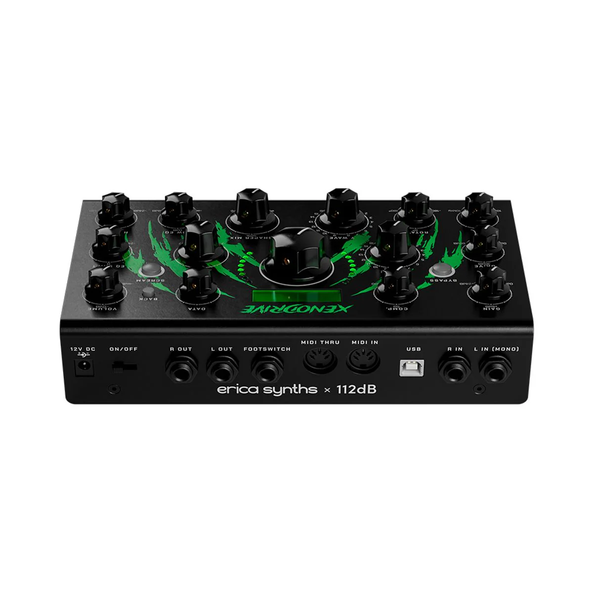 Erica Synths Xenodrive - Image 3