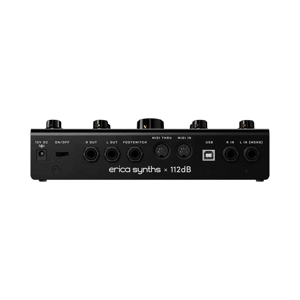 Erica Synths Xenodrive - Image 4