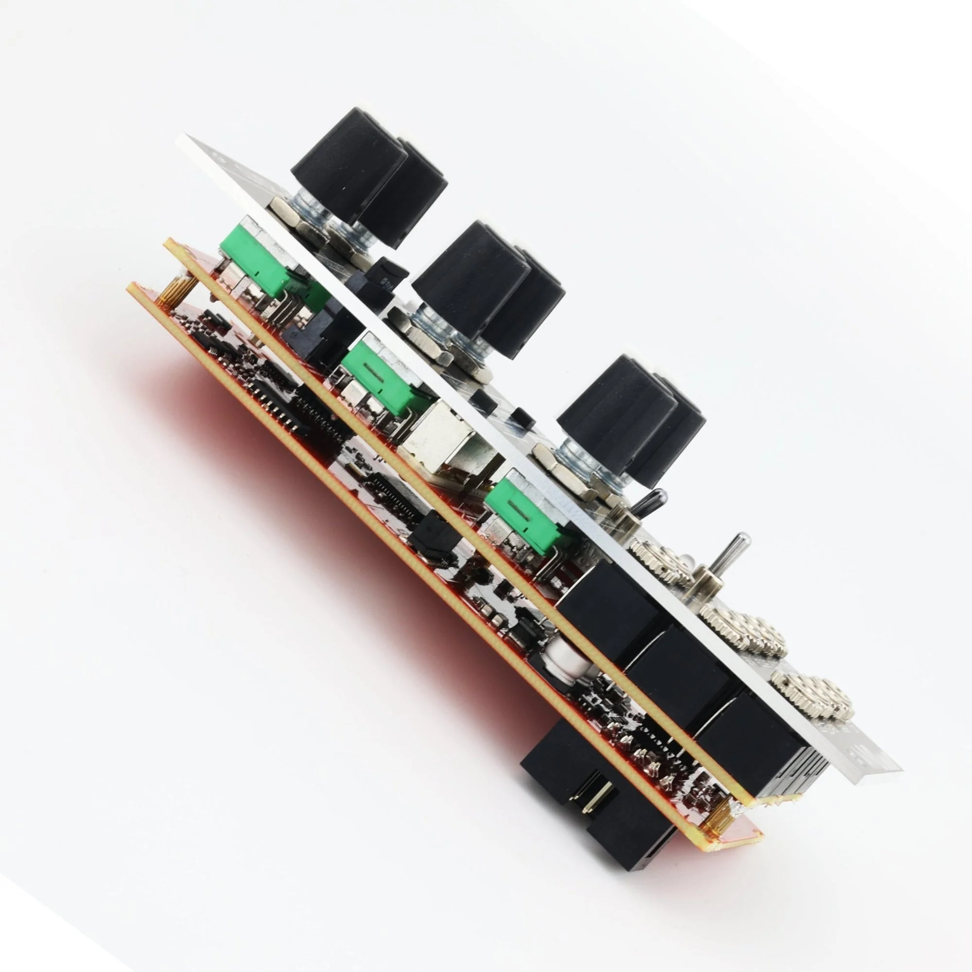 WMD Clutch Dual Sample Player - Image 3