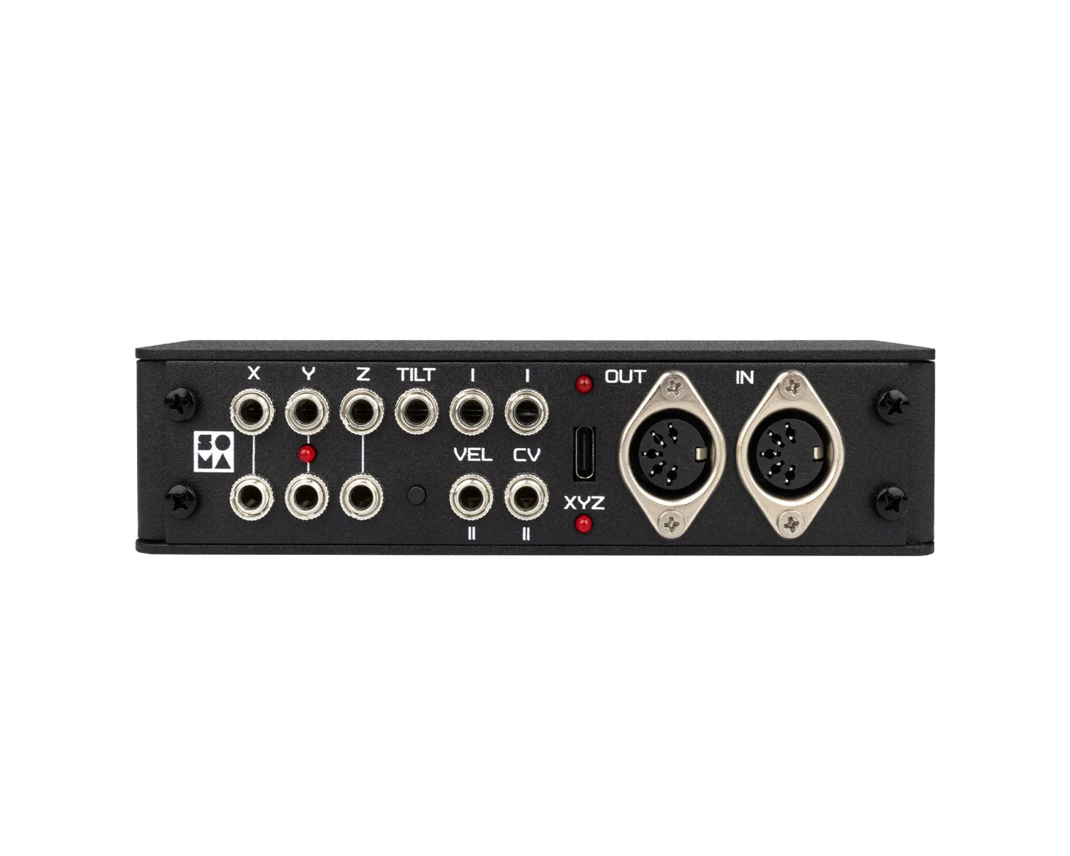 Soma Laboratory BoB Breakout Box for Flux