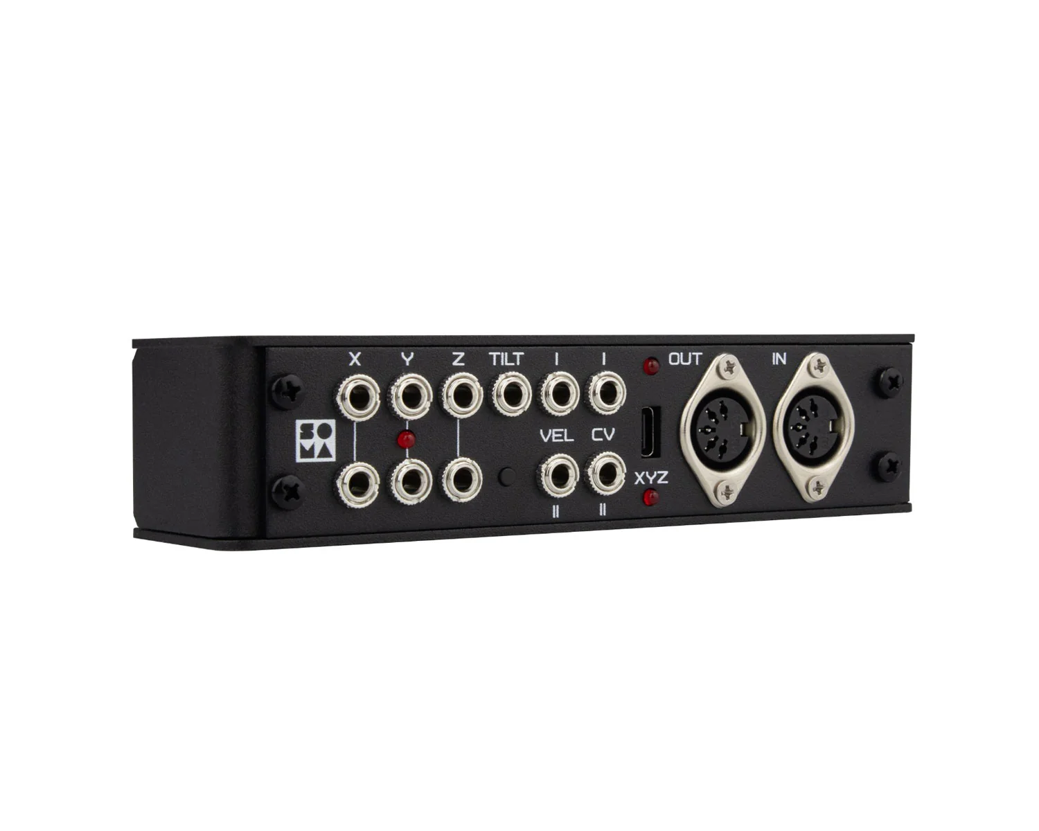 Soma Laboratory BoB Breakout Box for Flux - Image 4