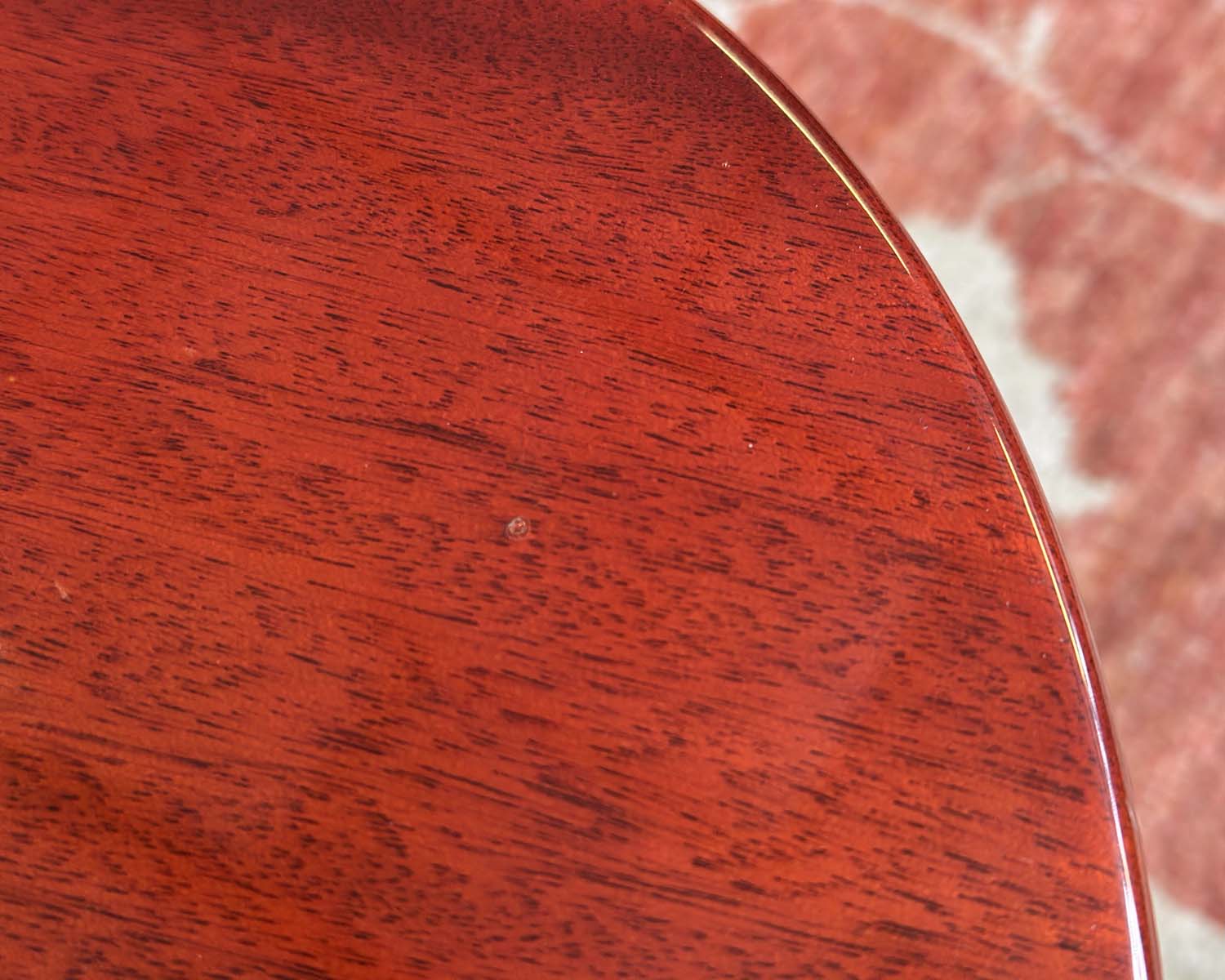 2003 ESP Eclipse II Standard Series QM (4-Knob) w/ OHSC - See-Thru Black Cherry - Image 10