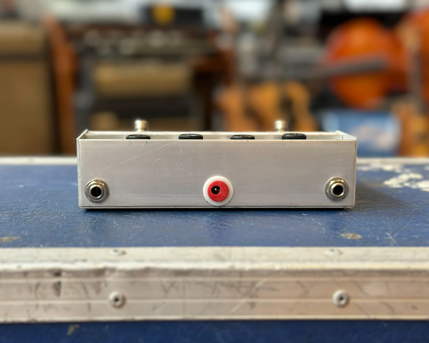 Vintage 1969 Fender Blender - Image 3