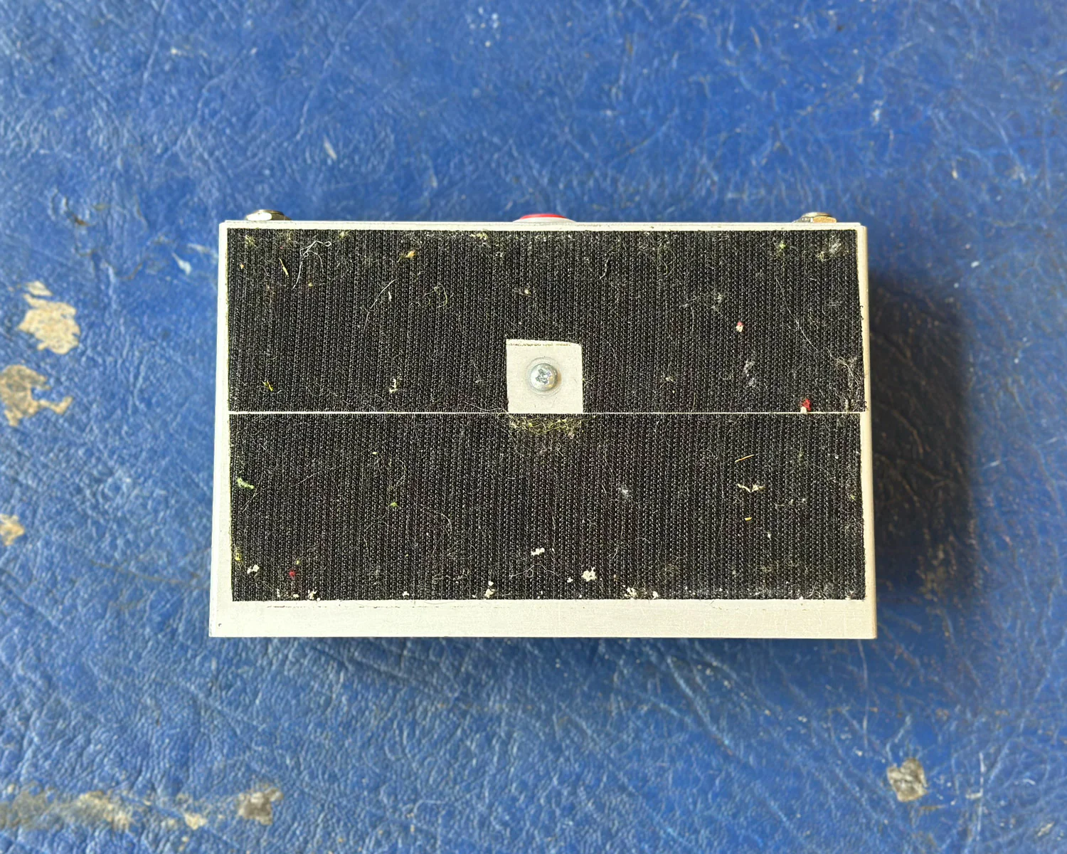 Vintage 1969 Fender Blender - Image 4