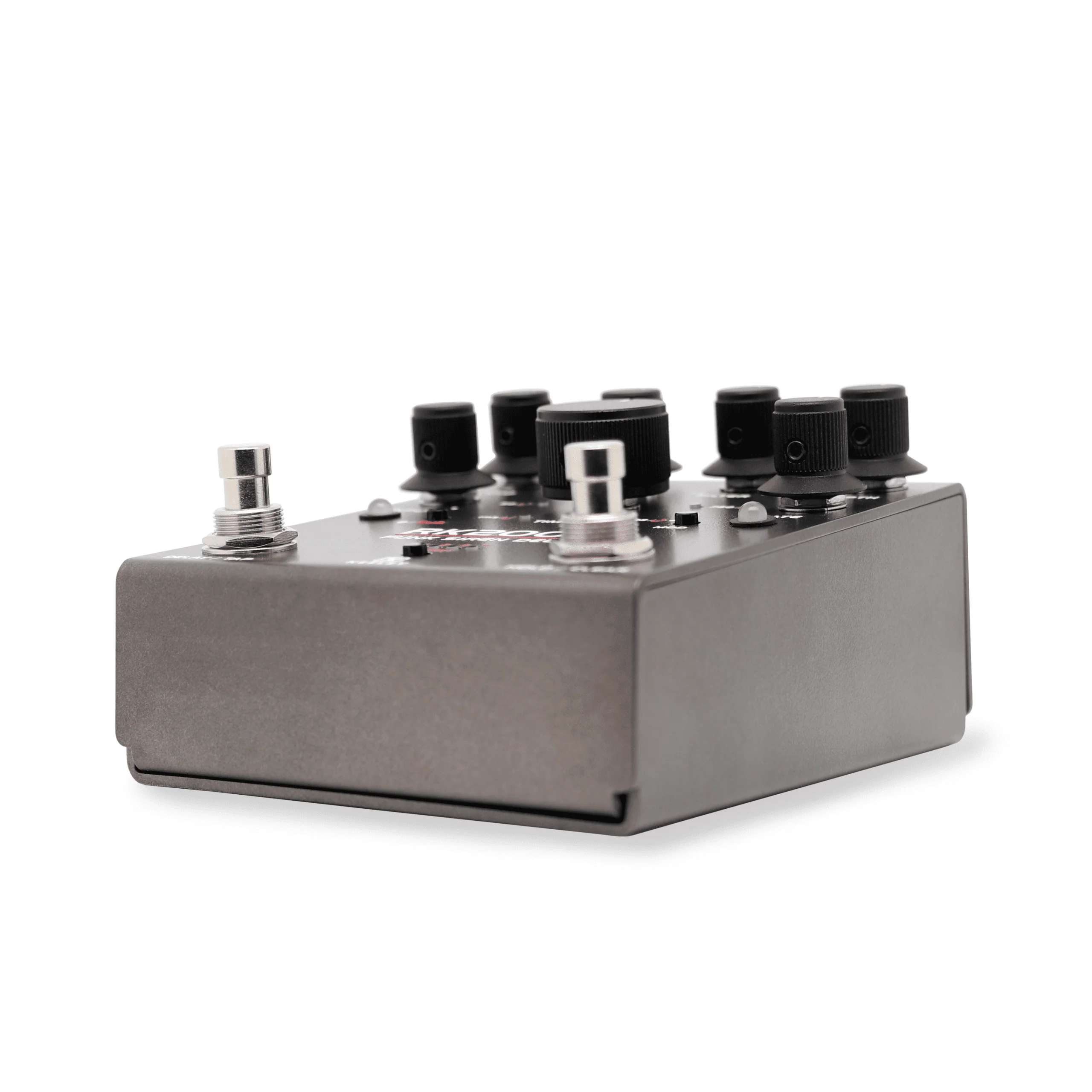 Keeley Electronics RK2000 Funk Siren Delay/Freeze Pedal - Image 3