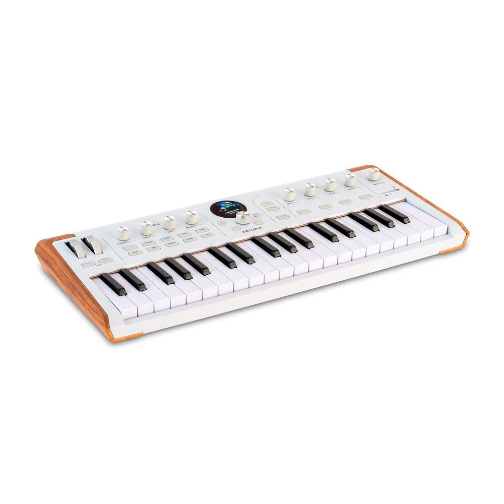 Arturia AstroLab 37 Avant-Garde Stage Keyboard - Image 2