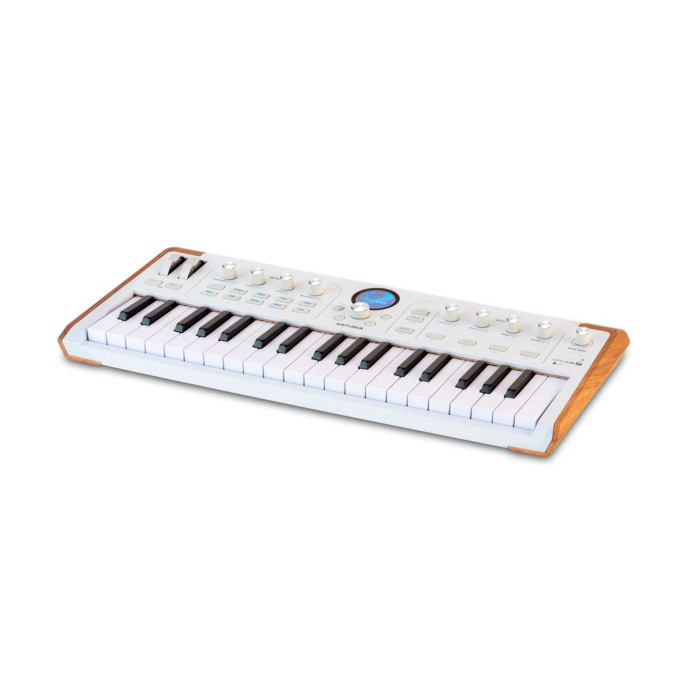 Arturia AstroLab 37 Avant-Garde Stage Keyboard - Image 3