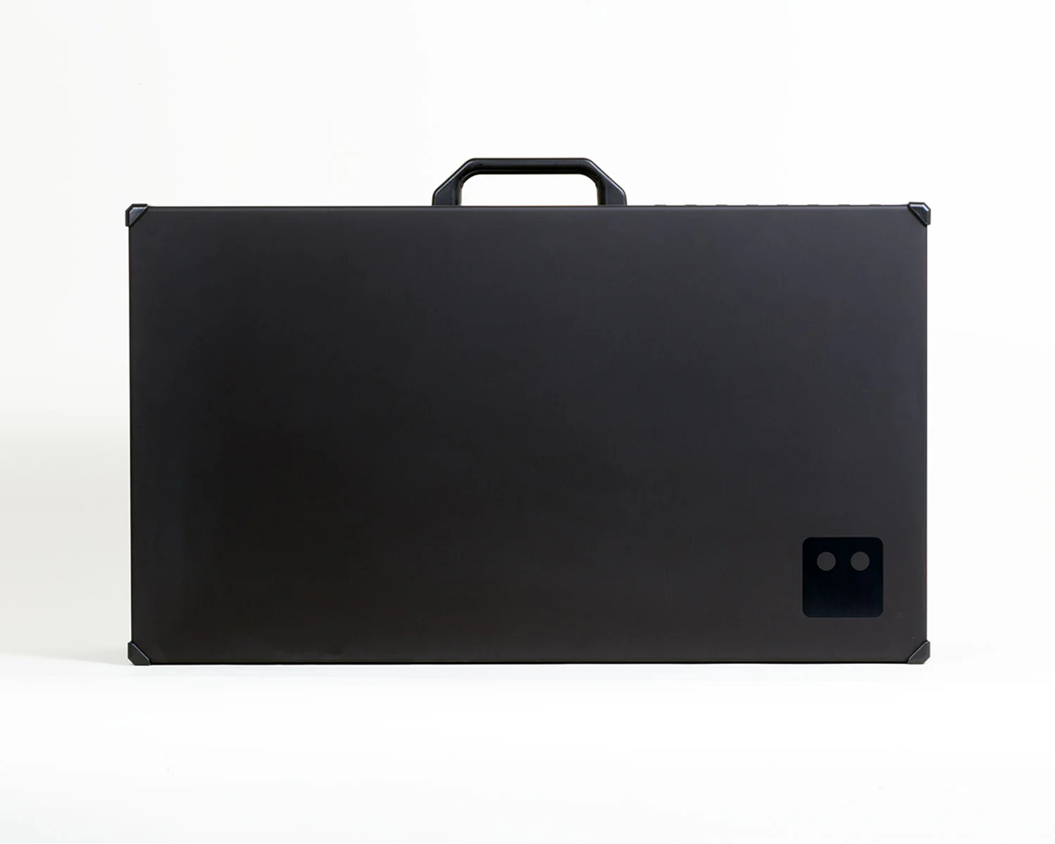 Intellijel 7U x 104HP Gen-2 Performance Case with TPS135W MAX Power -  Stealth Black Edition - Image 6