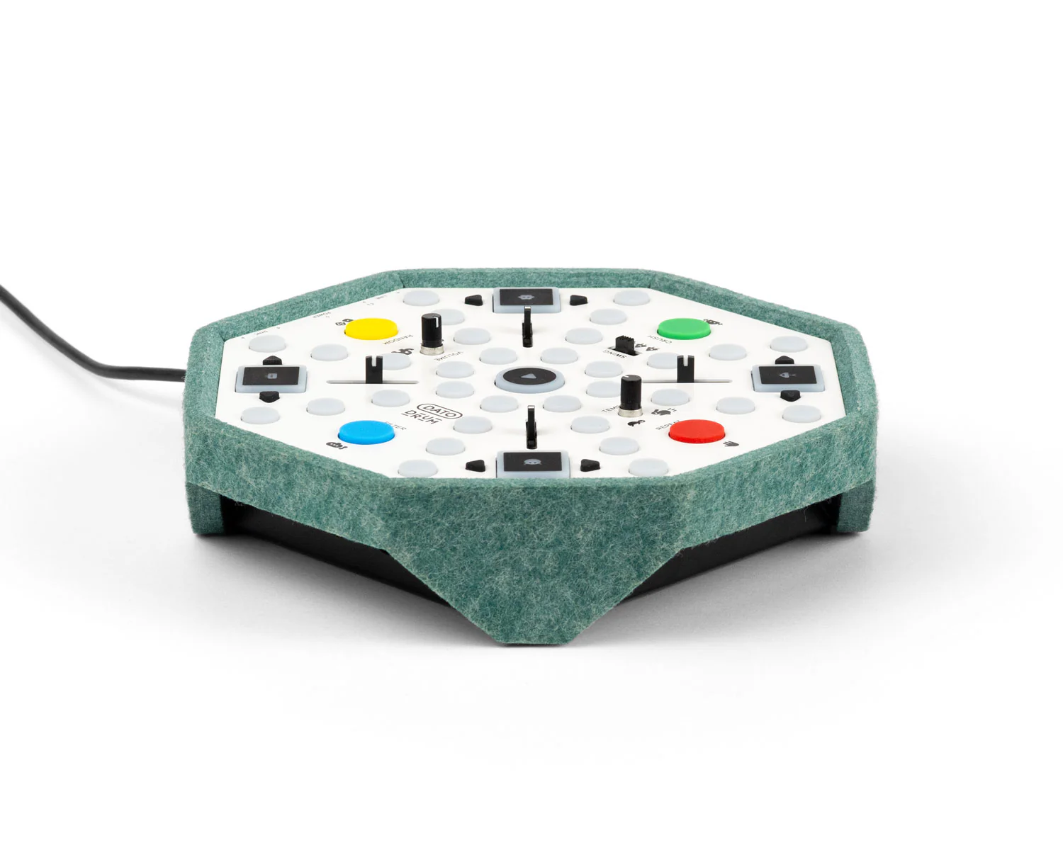 Dato DRUM Synthesizer - Image 3