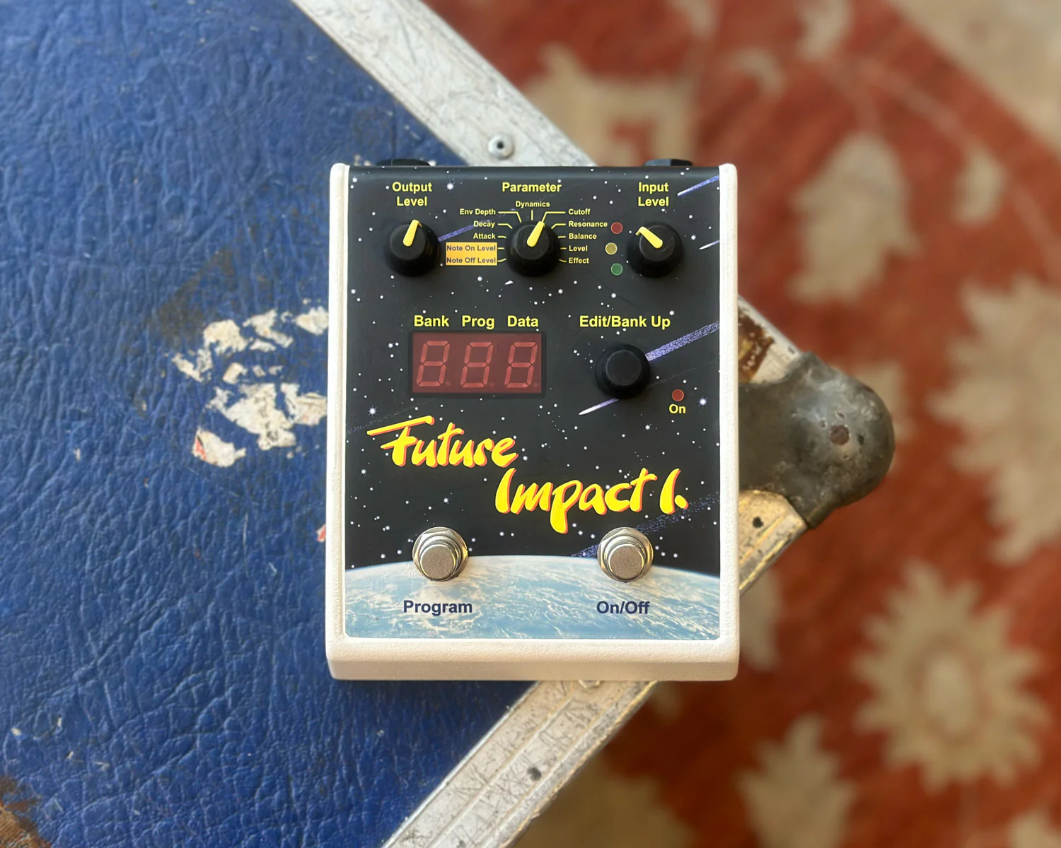 Panda Audio Future Impact I