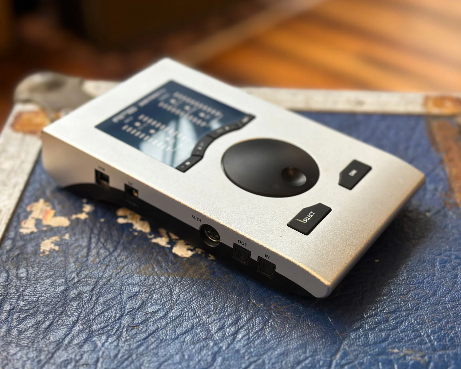 RME Babyface Pro USB Audio Interface - Image 3