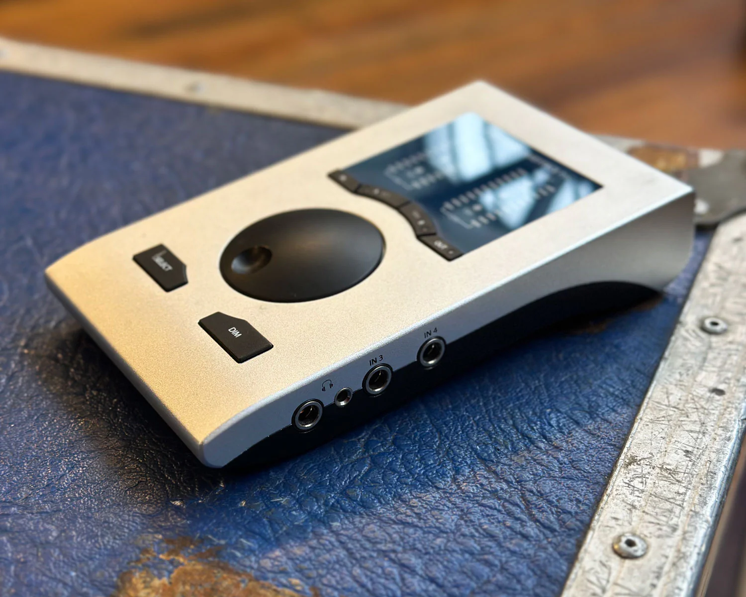 RME Babyface Pro USB Audio Interface - Image 4