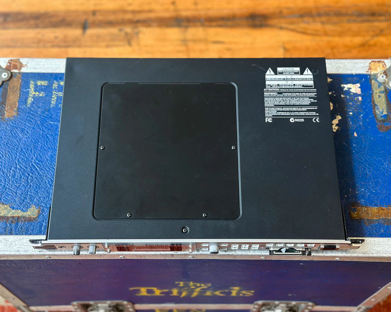 Roland Fantom XR Synthesizer / Sampler - Image 7