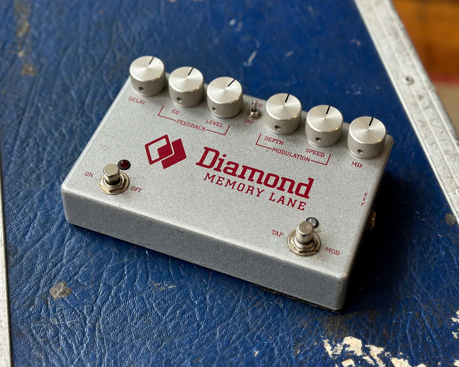 Diamond Memory Lane V1 - Image 2