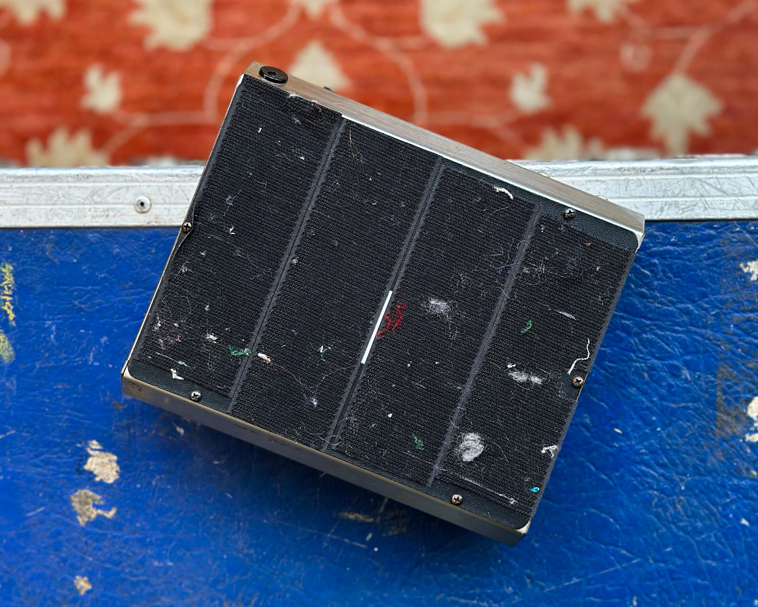 Electro Harmonix POG Polyphonic Octave Generator - Image 4